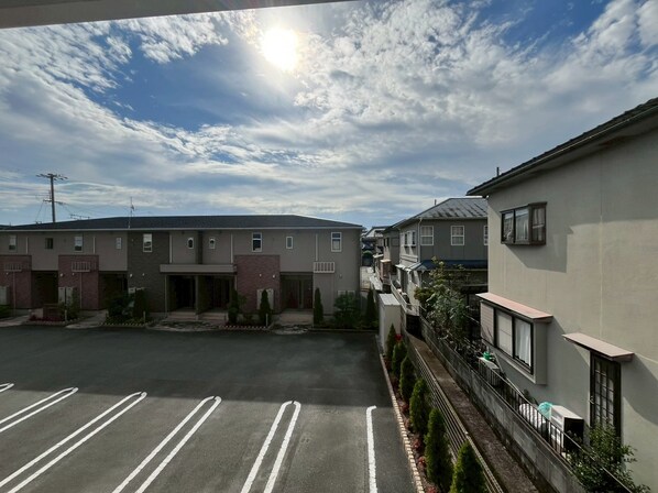 cell cubeの物件内観写真